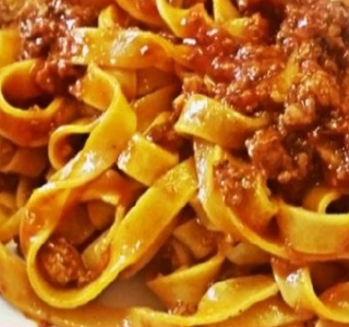 Sagra della tagliatella Poggio Berni 2025