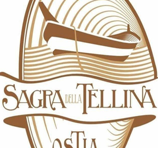 Sagra della Tellina Ostia 2025