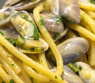 Sagra della Tellina Passoscuro (RM) 2024