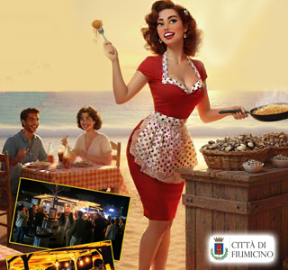 Sagra della Tellina Passoscuro 2026