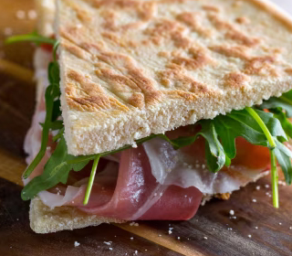 Sagra della Torta al Testo Sant'Egidio di Perugia 2023