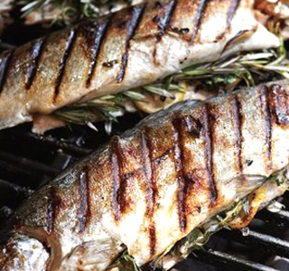 Sagra della Trota Paderno 2026