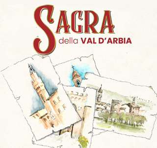 Sagra della Val d'Arbia Buonconvento 2025