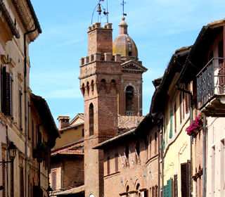 Sagra della Valdarbia Buonconvento 2023