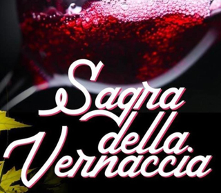 Sagra della Vernaccia Serrapetrona (MC) 2023