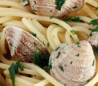 Sagra della Vongola Torvaianica (RM) 2024
