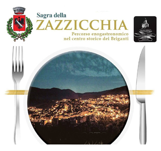 Sagra della Zazzicchia Sonnino 2026