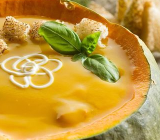Sagra della Zucca Bertagnina Dorno (PV) 2023