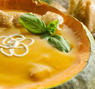 Sagra della Zucca Bertagnina Dorno (PV) 2024