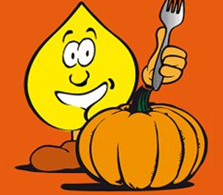 Sagra della Zucca e del Suo Cappellaccio Ferrarese IGP San Carlo di Terre del Reno 2024