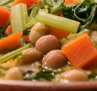 Sagra della Zuppa Aquilea 2026