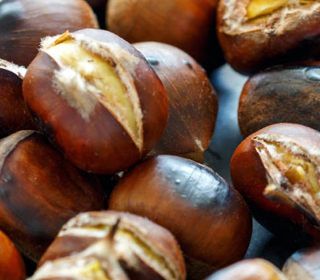 Sagra delle Castagne Massino Visconti 2023