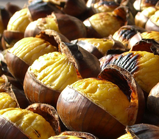 Sagra delle Castagne Soriano nel Cimino 2022