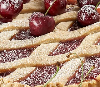 Sagra delle Cerase Palombara Sabina 2023