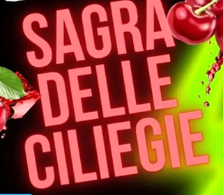 Sagra delle Ciliegie Anzola d'Ossola 2024