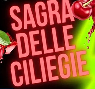Sagra delle Ciliegie Anzola d'Ossola 2025