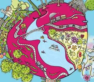 Sagra delle Ciliegie Villanova Tulo 2024
