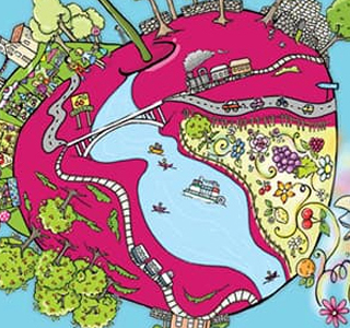 Sagra delle Ciliegie Villanova Tulo 2025
