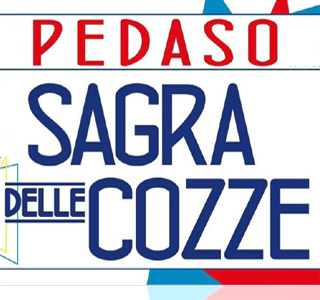 Sagra delle Cozze Pedaso 2026
