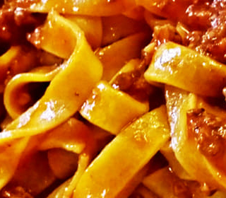 Sagra delle Fettuccine Canale Monterano 2024