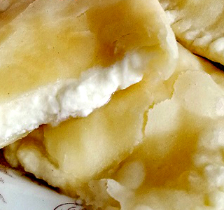 Sagra delle Focaccette Megli 2026