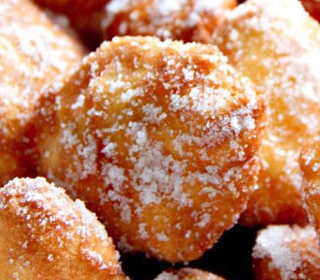 Sagra delle Frittelle San Donato in Collina 2023