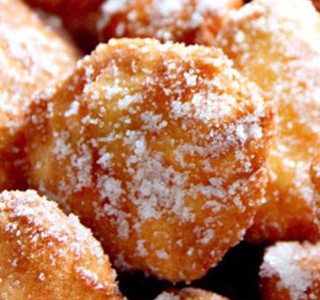 Sagra delle Frittelle San Donato in Collina 2026