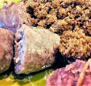 Sagra delle Migole Malonno 2026