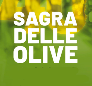 Sagra delle Olive Sannicandro di Bari 2026