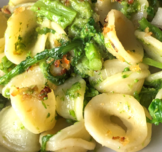 Sagra delle Orecchiette Deliceto 2025