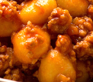 Sagra delle Patate Ovoledo (PN) 2024
