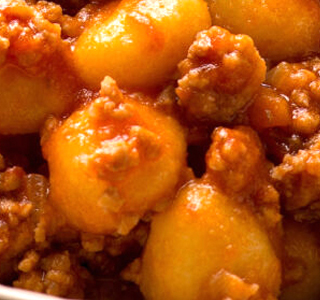 Sagra delle Patate Ovoledo 2026