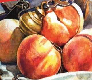 Sagra delle Pesche San Sperate (SU) 2023