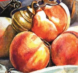 Sagra delle Pesche San Sperate 2025