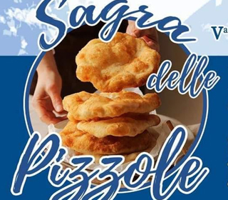 Sagra delle Pizzòle Anguillara Sabazia 2023