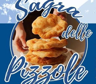 Sagra delle Pizzòle Anguillara Sabazia 2024