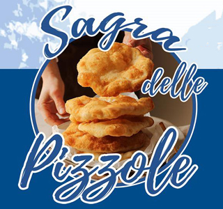 Sagra delle Pizzòle Anguillara Sabazia 2025