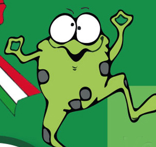 Sagra delle Rane San Ponso 2026