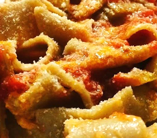 Sagra delle Sagne di Farro Cineto Romano 2024
