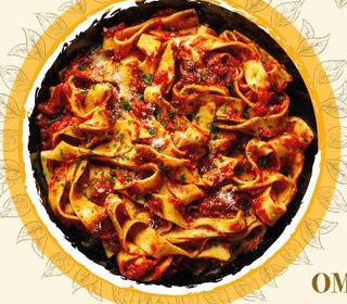 Sagra delle Strengozze Cantalice (RI) 2024
