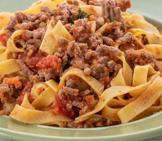 Sagra delle Tagliatelle Cremolino (AL) 2024