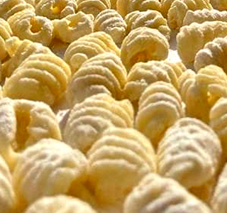 Sagra dello Gnocco ai Funghi Porcini Furnolo 2026
