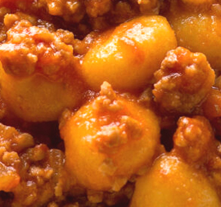 Sagra dello Gnocco Derovere 2026