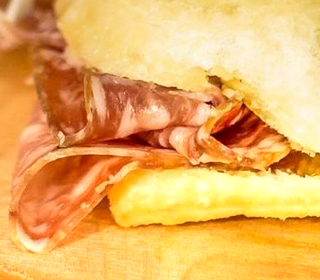 Sagra dello Gnocco Fritto Bisuschio 2023