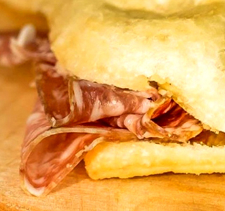 Sagra dello Gnocco Fritto Bisuschio 2026