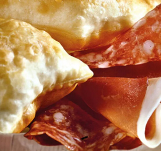 Sagra dello Gnocco Fritto Legnano (MI) 2024