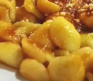 Sagra dello Scazzatiello Castellese Castel San Lorenzo 2024