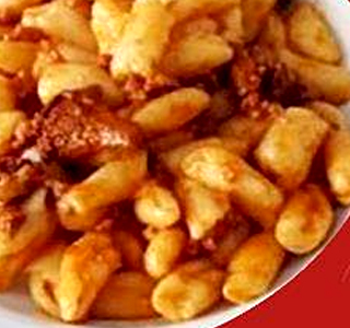 Sagra dello Scazzatiello Castellese Castel San Lorenzo 2025