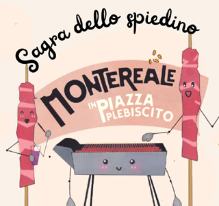 Sagra dello Spiedino Montereale 2025