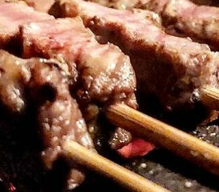 Sagra dello Spiedino Monterotondo (RM) 2024